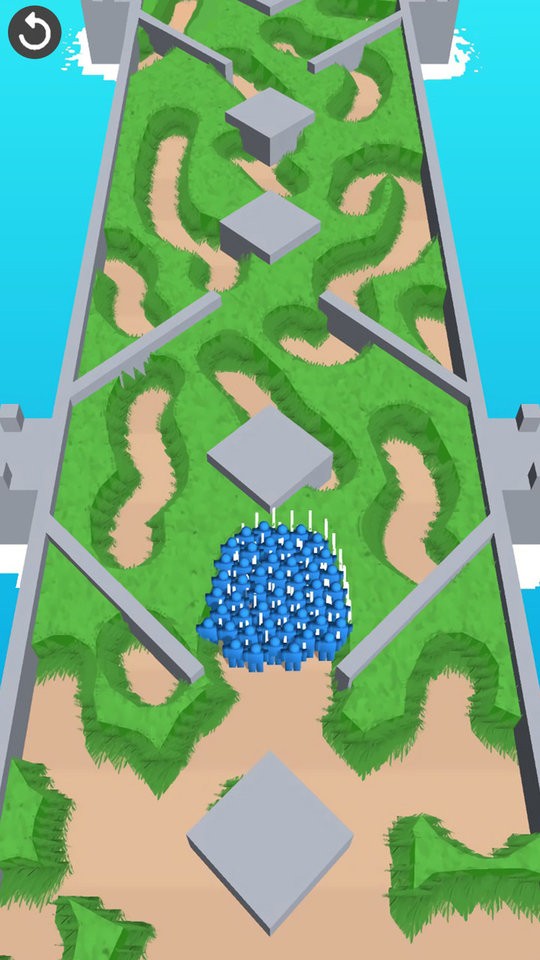 火柴人大战火柴人手机版 v1.5 安卓版2