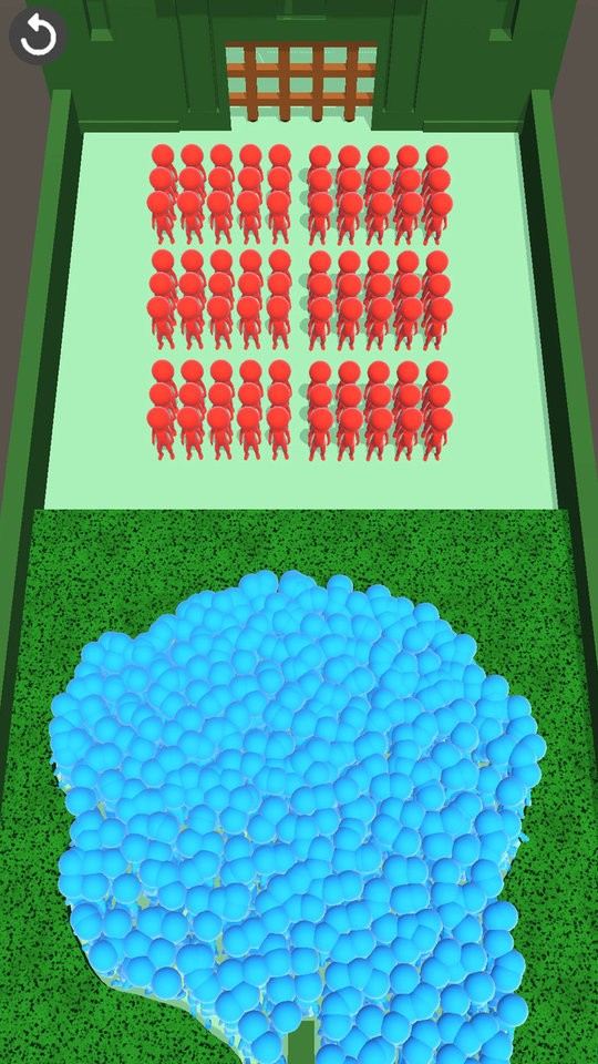 火柴人大战火柴人官方版