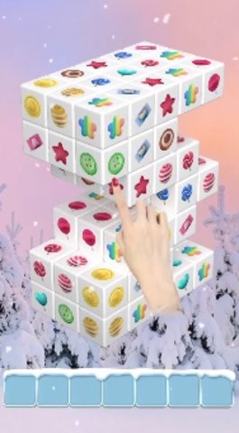 魔方转转消小游戏 v1.0.0 安卓版2