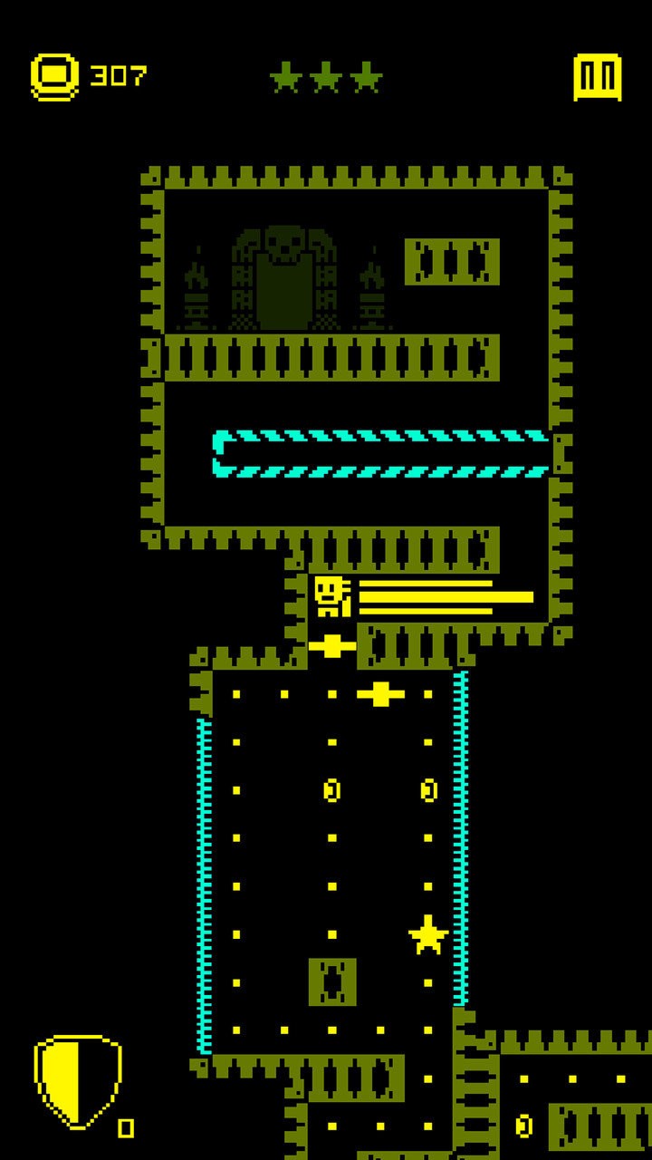 像素吃豆人官方版