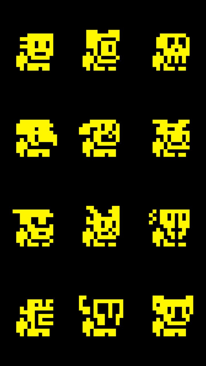 像素吃豆人2d版手游 v1.9.2 安卓版1