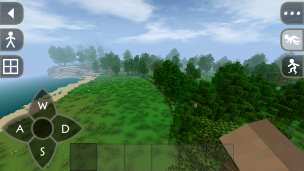 生存战争2黑曳时代mod v2.0.0.0 安卓版0