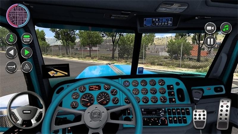 神游美国游戏完整版 v1.1 安卓最新版2