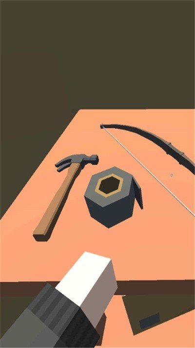 未变异者模拟游戏 v1.0.0 安卓中文版 0