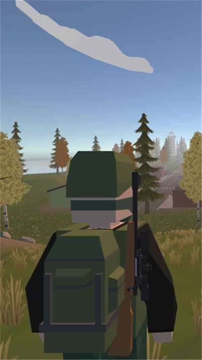 未变异者模拟游戏 v1.0.0 安卓中文版 1