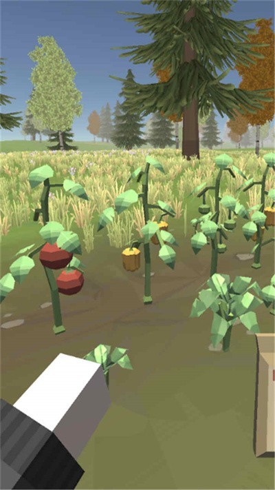 未变异者模拟游戏 v1.0.0 安卓中文版 2