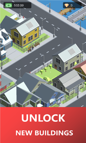 巴士大亨模拟器手游 v0.19 安卓版1