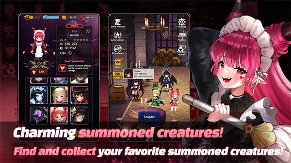 破产魔王战记(Bankrupt Devil) v16.2 安卓版0