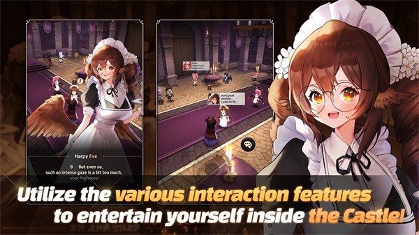 破产魔王战记(Bankrupt Devil) v16.2 安卓版1