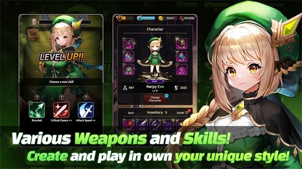 破产魔王战记(Bankrupt Devil) v16.2 安卓版2