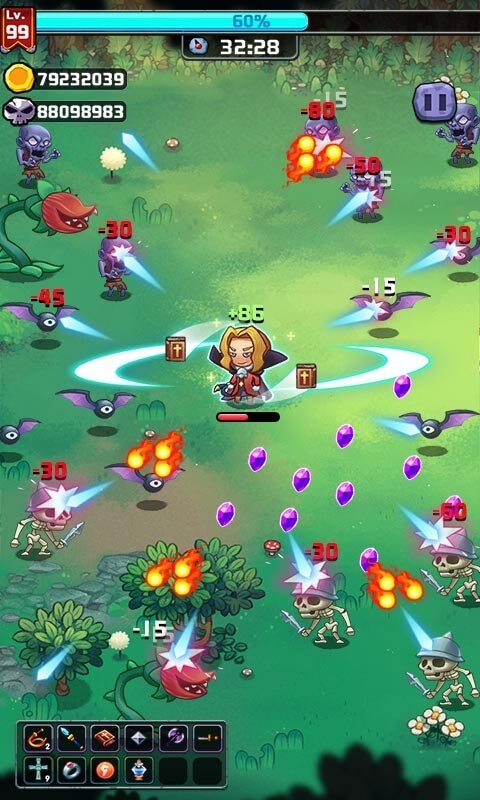 地下城幸存者免广告 v0.1 安卓版2