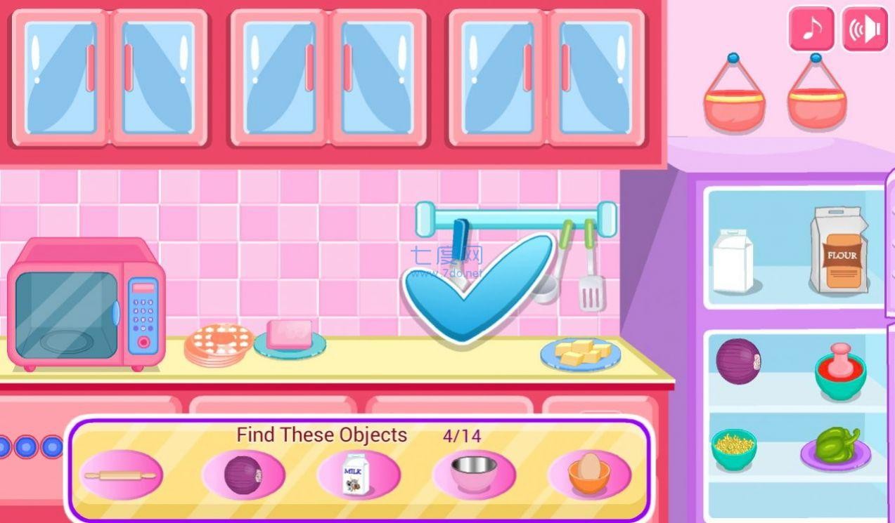 披萨店游戏免费版 v2.0.652 安卓版2