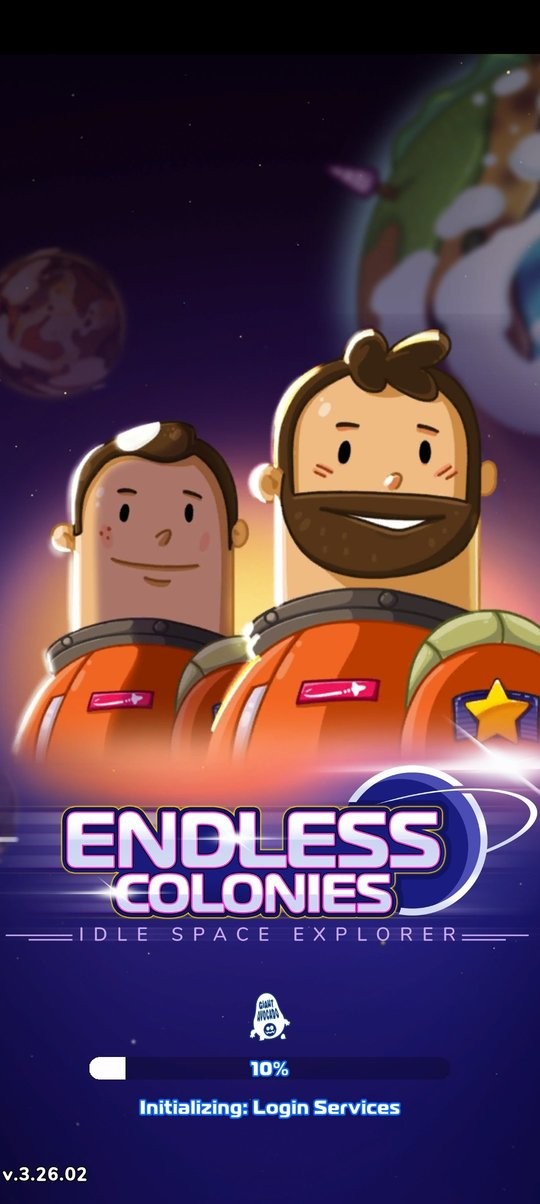 无尽的殖民地游戏 v3.26.02 安卓版0