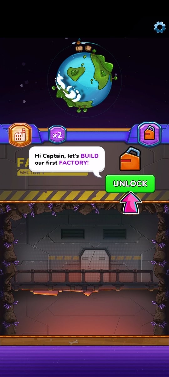 无尽的殖民地游戏 v3.26.02 安卓版2