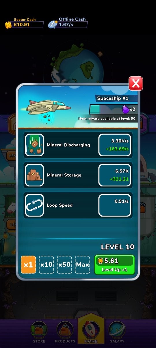 无尽的殖民地游戏 无尽的殖民地汉化版下载