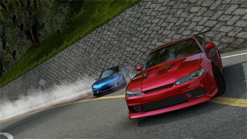 开车驾驶模拟手游 v1.4 安卓版1