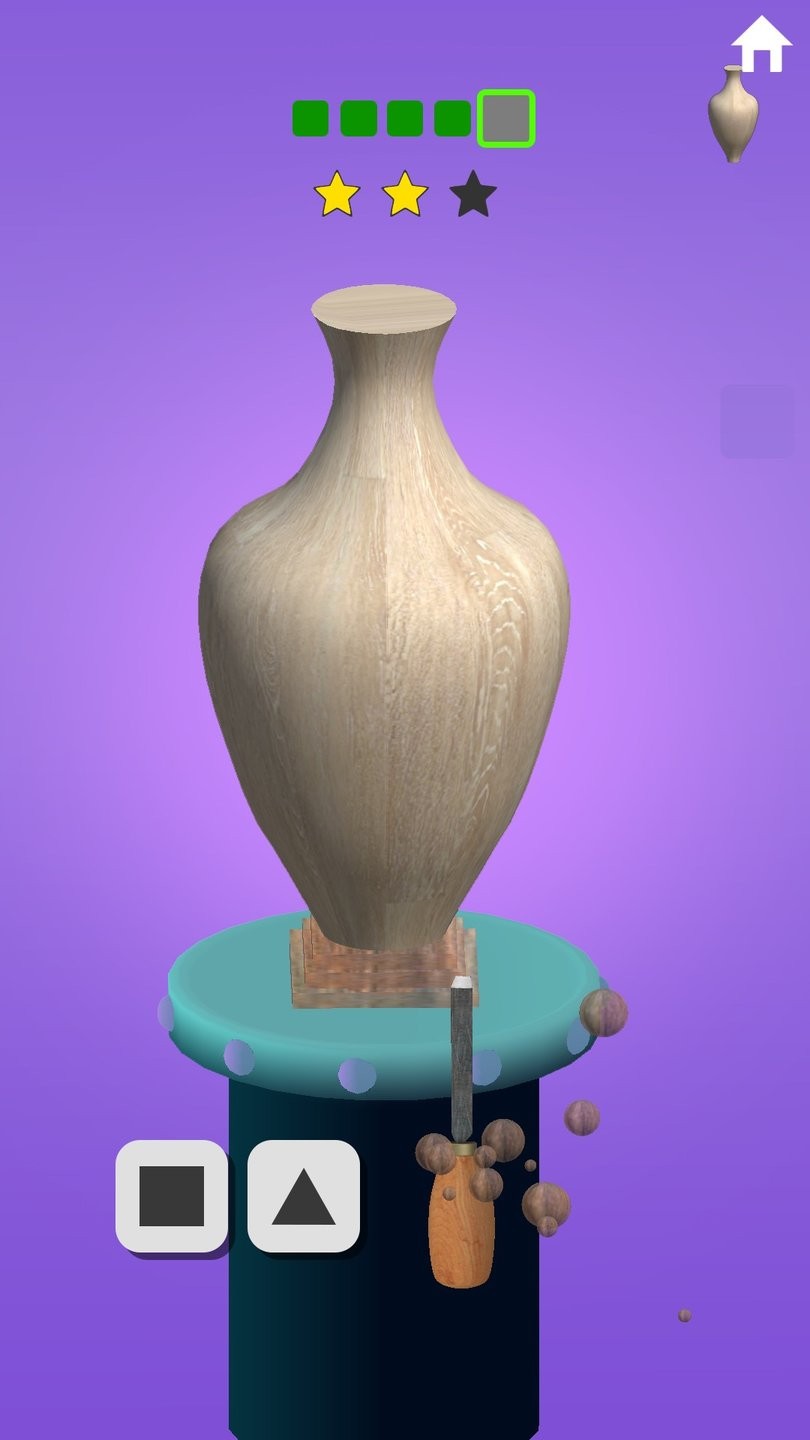 模拟伐木机中文版 v1.3 安卓版1