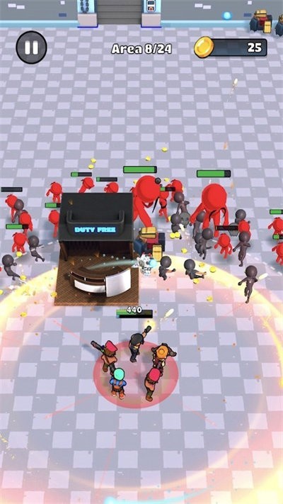 混乱的家伙游戏下载