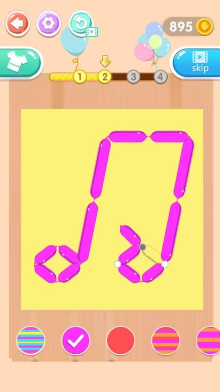 套球高手官方版 v1.0.0 安卓最新版0