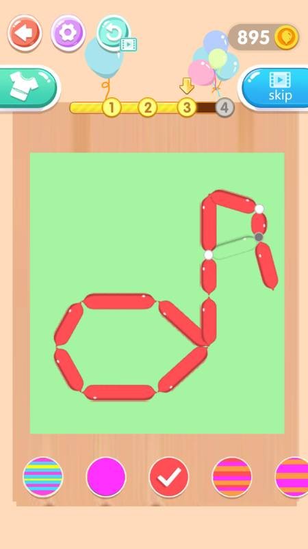 套球高手官方版 v1.0.0 安卓最新版1