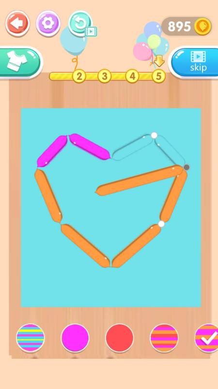 套球高手官方版 v1.0.0 安卓最新版3