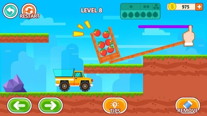 家中有矿手机版 v1.0.0 安卓版1