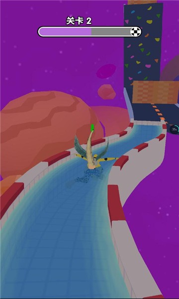 超级变异兽免广告版 v1.0.0 安卓版2