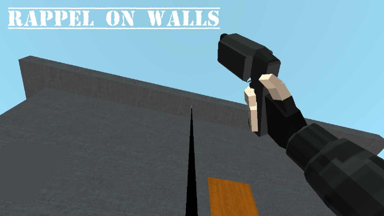 projectbreach手机版游戏 v2.7 安卓版0