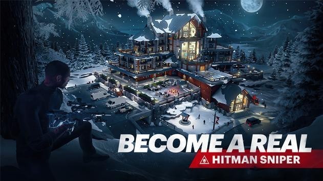杀手狙击2刺客世界中文版 v0.1.7 安卓版0