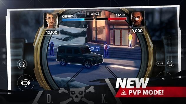 杀手狙击2刺客世界下载