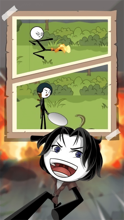 火柴人模拟人生手游 v1.0 安卓版0