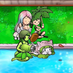 射击小怪兽最新版