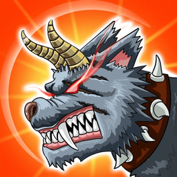 变异基因兽无敌版