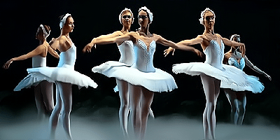 芭蕾舞软件
