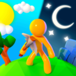 白天和夜晚(Day&Night)