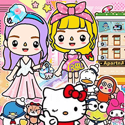 米加乐园官方版