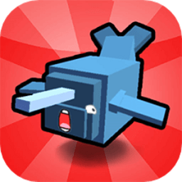 动物融合世界正版