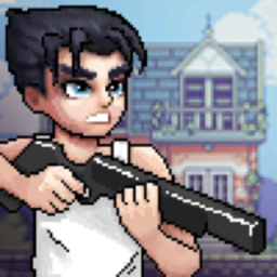 生存之家像素指南游戏下载