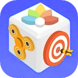 解压神器我最强手游