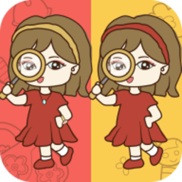 最爱玩找茬游戏最新版