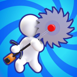 疯狂割草免广告版