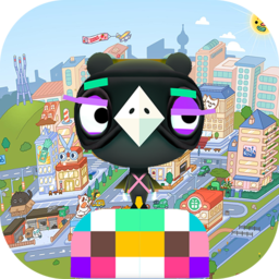 托卡小镇方块世界免费版