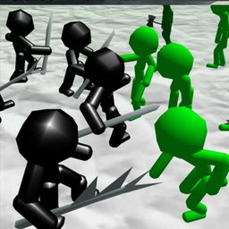 全面火柴人战争无限钻石版下载