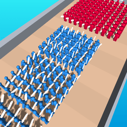 火柴人大战火柴人手机版