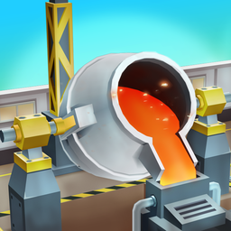 炼钢大亨游戏下载