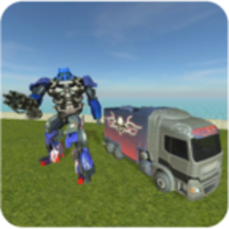 机器人战斗模拟器