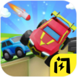 王牌飞车大乱斗最新版