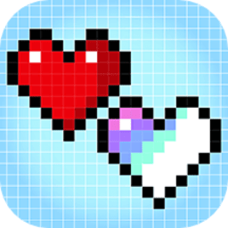 儿童游戏涂色手机版