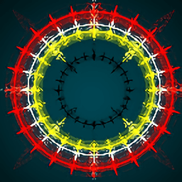 斗罗大陆黑暗之心圣手游正式版