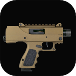 模拟真实枪械完整版